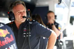 Horner bagatelliseert update Red Bull in Oostenrijk: 'Maar Silverstone is een ander verhaal'