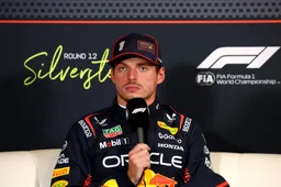 International media sees uncharacteristic errors by Verstappen and Piastri
