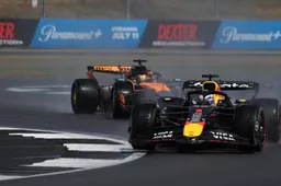 Silverstone bevestigt: 'Wij willen in 2026 een tweede Grand Prix organiseren'