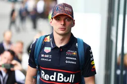 Last shot at success: What Red Bull changed on Verstappen’s car for Spa