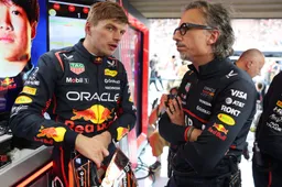 Van chaos naar kalmte: Mekies brengt nieuwe energie bij Red Bull