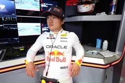 Tsunoda expresses frustration after disappointing sprint qualifying: 'Had expected updates'