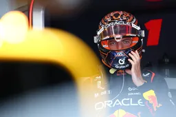 Provisional starting grid | Can Verstappen challenge Piastri from P2?