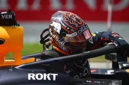 F1 LIVE | Starttijd Grand Prix van België met Max Verstappen bekend: Zo laat beginnen we!