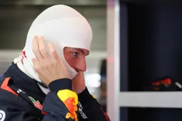 Mol zag Verstappen door 'fout' van de FIA kans op overwinning in België verliezen