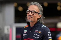Pundits see Red Bull's 'good choice' and sees new opportunities