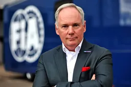 FIA members 'required to maintain strict neutrality' after Mayer's bid for presidency