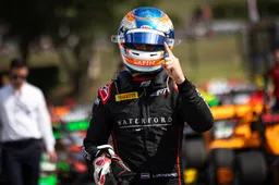 Après Verstappen, un deuxième Néerlandais en F1 ? 'C'est tout à fait possible