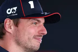 verstappen