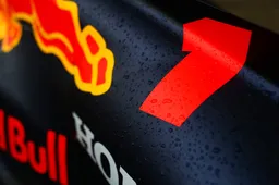 De regen is onderweg! Verstappen wacht natte GP in Silverstone