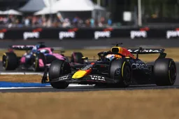 Perché Red Bull ha scommesso sull'ala di Verstappen - e ha perso
