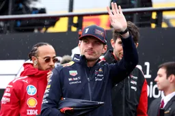 verstappen