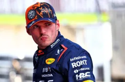 F1 analyst sees third team as best option for Verstappen amid transfer rumors