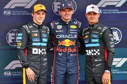 Verstappen's pole victory: Piastri and Norris weigh in on its implications