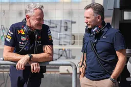 Un initié de la F1 met en évidence un aspect clé de Red Bull suite au licenciement de Horner