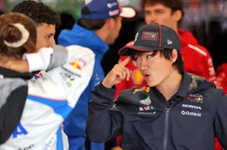 Yuki Tsunoda voelt zich oneerlijk behandeld na Britse Grand Prix