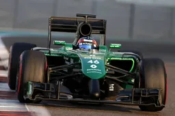 Caterham set for F1 comeback? Here’s what we know so far