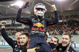 Prost en Fittipaldi omschrijven kenmerken van een kampioen: Voldoet Verstappen daaraan?