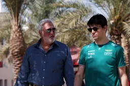 Schumacher stelt nieuw ultimatum voor Aston Martin: ‘Dan moeten ze echt beslissen’