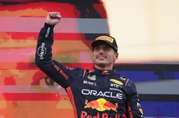 Verstappen kan de meest dominante F1-coureur ooit worden op Circuit Zandvoort