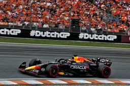 Dit mag je mee naar binnen nemen op Circuit Zandvoort tijdens de Grand Prix