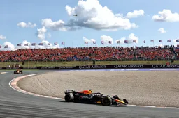 Hoe kom je bij Circuit Zandvoort tijdens de Dutch GP 2025?