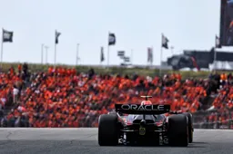Weerbericht Dutch GP brengt slecht nieuws voor fans op de tribunes