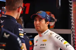 Checo’s Instagram sparks F1 comeback rumours. Is Perez going to Cadillac?
