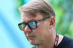 Wereldkampioen Hakkinen bekent enige angst te hebben voor ‘gevaarlijke’ F1-auto’s
