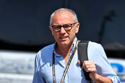 Domenicali confirms: Sprint races' future revealed and this may change