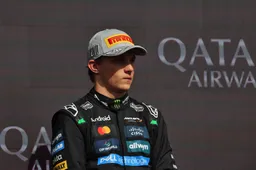 Montoya gibt einschüchternde Warnung an McLaren bezüglich des Norris-Duells mit Piastri