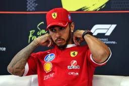 Ferraris Dilemma: Wie können sie das Beste aus Lewis Hamilton herausholen?