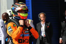 Piastri besteht darauf, dass potenzielle Verletzung einer Grundregel von McLaren die einzige Option war