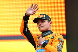 Less is more? Norris regrets 'trying to be so good' with dominant McLaren