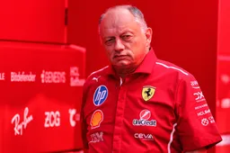 "Kaltblütiger" Vasseur bringt Ruhe in Ferraris "emotional intensiven" Kosmos