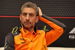 Norris and Piastri may have different strategies, but under one condition