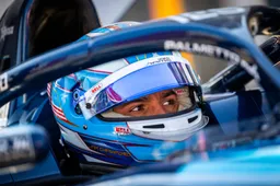 Amerikaanse coureur in gesprek met Cadillac voor F1-zitje