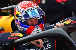 Red Bull bringt Veränderungen zum Heim-Grand-Prix von Verstappen