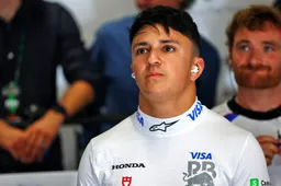Hadjar sees being 'in contention for seat next to Verstappen without mistakes'