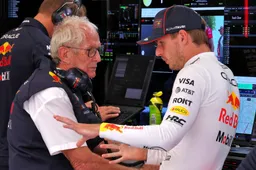 Marko sieht, wie Verstappen Abstand zu den McLarens verkürzt: „Genug, um sie nervös zu machen.“