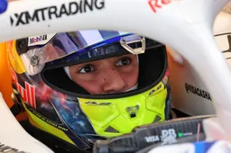 Racing Bulls praises ‘hard-working’ talent's strength: 'But won't hurt to be cheerful'