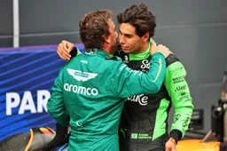 How Alonso's 'best rookie' is turning into the 'future star' he is expected to be