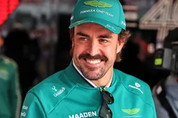 Alonso durch '180-Grad-Wende' ermutigt nach Bedenken für zweite Saisonhälfte