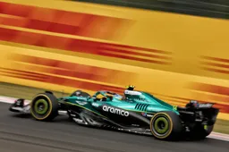 F1-bekende haakt in op Verstappen en Wolff: 'Aston Martin gaat 500 kilometer per uur!!''