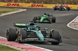 F1 Tech | How Aston Martin turned around its terrible start to the season