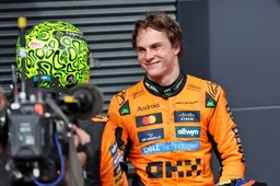 Piastri zuversichtlich bezüglich Verbesserungsbereich auf Suche nach erstem Weltmeistertitel