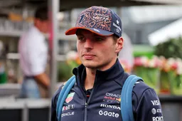 Verstappen spreekt onthulling oud-trainer tegen: 'Zo is het niet gegaan'