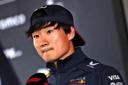 Tsunoda's improvement fails to impress Marko: 'Wait until qualifying'