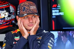 LIVE F1 | Verstappen begint moeizaam in Zandvoort en Wolff lacht om eigen p*rnofilm