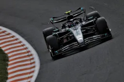 Near brush with wall leads to FIA investigation on these two F1 drivers